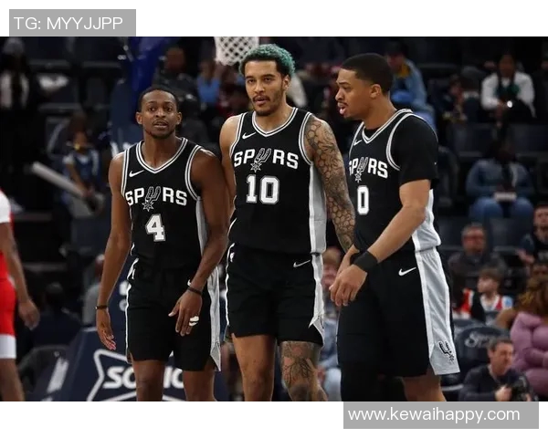 2014年NBA季后赛雷霆对阵马刺精彩瞬间高清壁纸分享