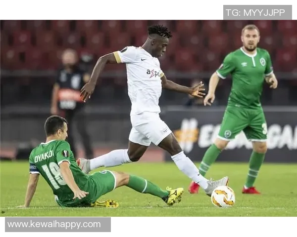 AEK拉纳与根特激战正酣谁能在欧战中笑到最后