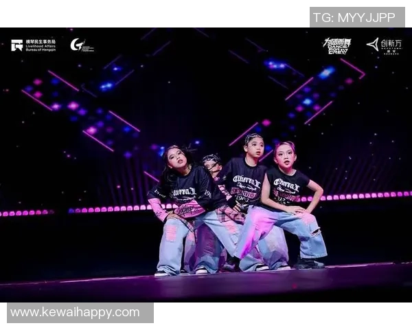 全国街舞大赛特别报道：深圳攀岩队如何成功转型为街舞团队的精彩历程